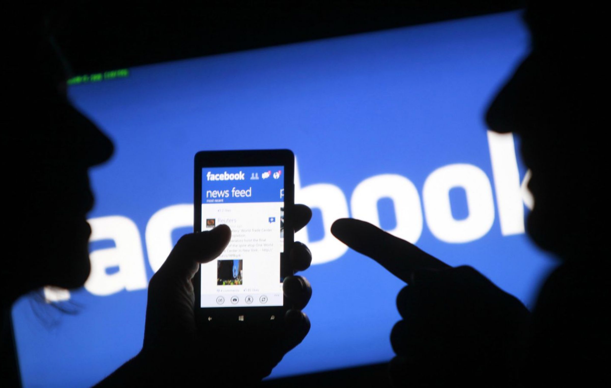 Facebook dará prioridad a contenidos de amigos y no a las noticias