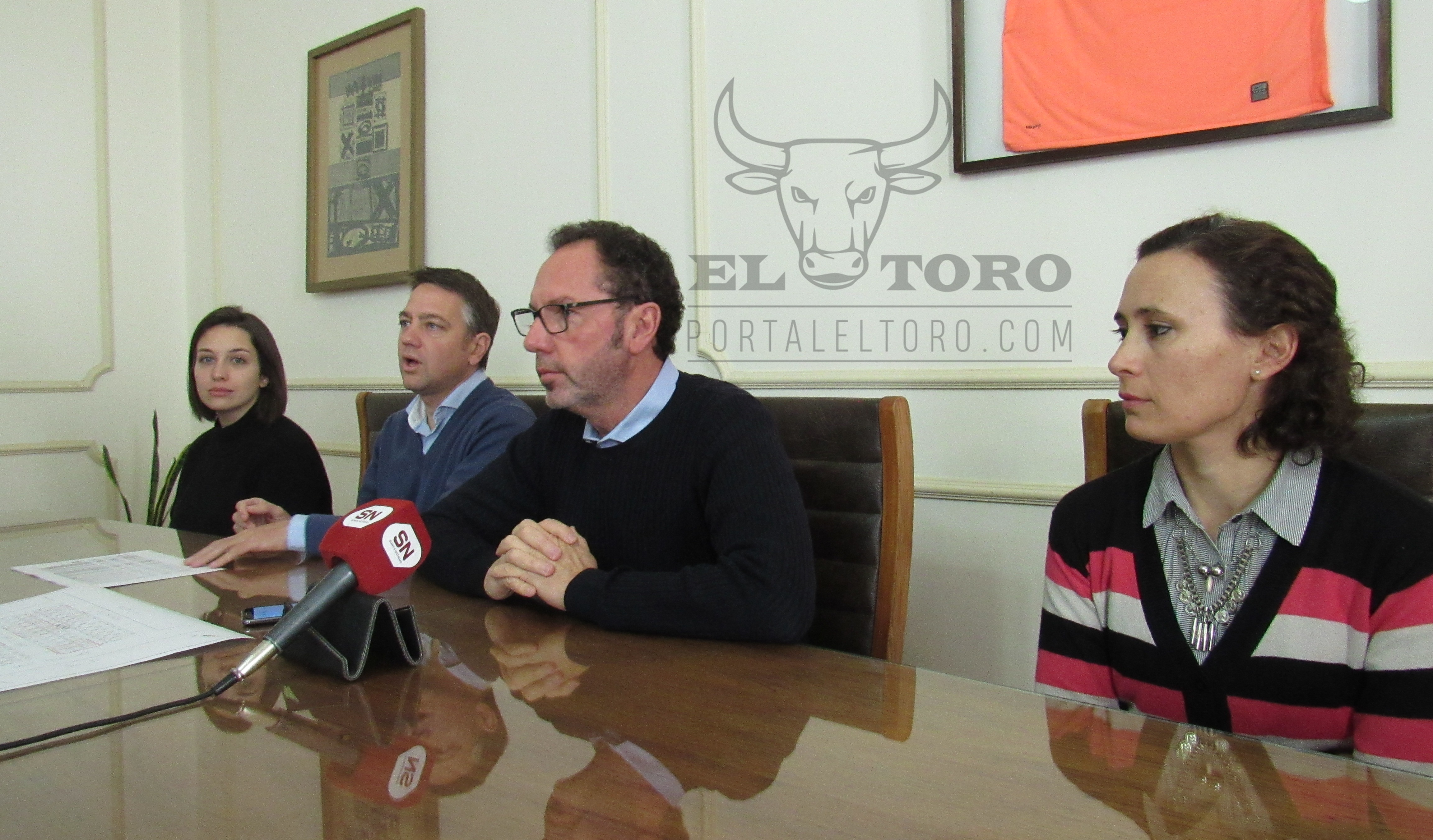 Saldrán a la venta los terrenos ubicados detrás del Hospital Municipal