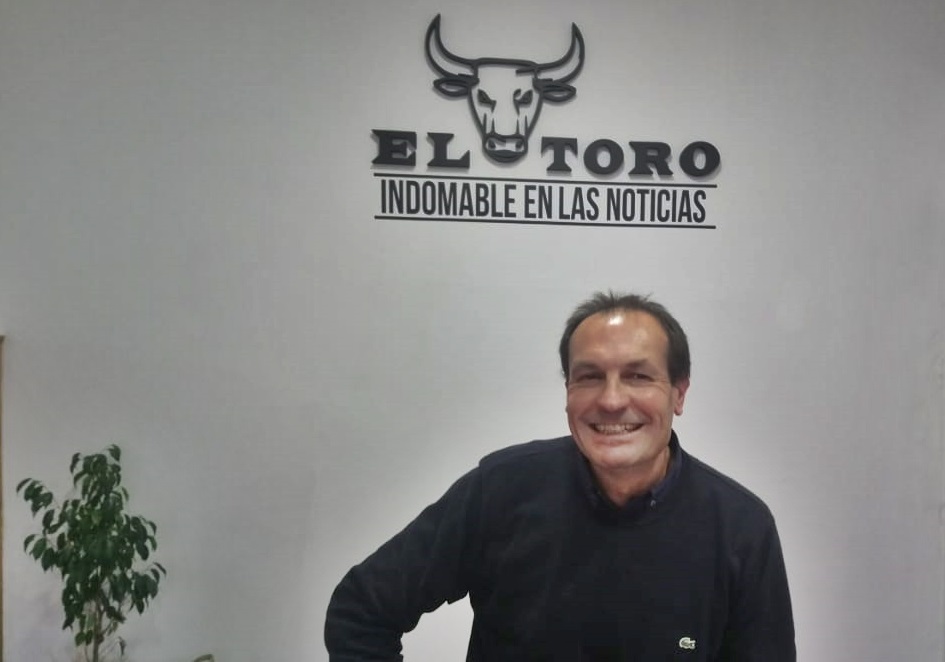 Obra Pública: El corazón de la gestión de Walter Torchio – portaleltoro.com