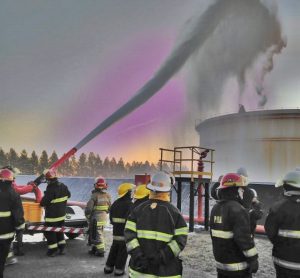 bomberos carlos casares
