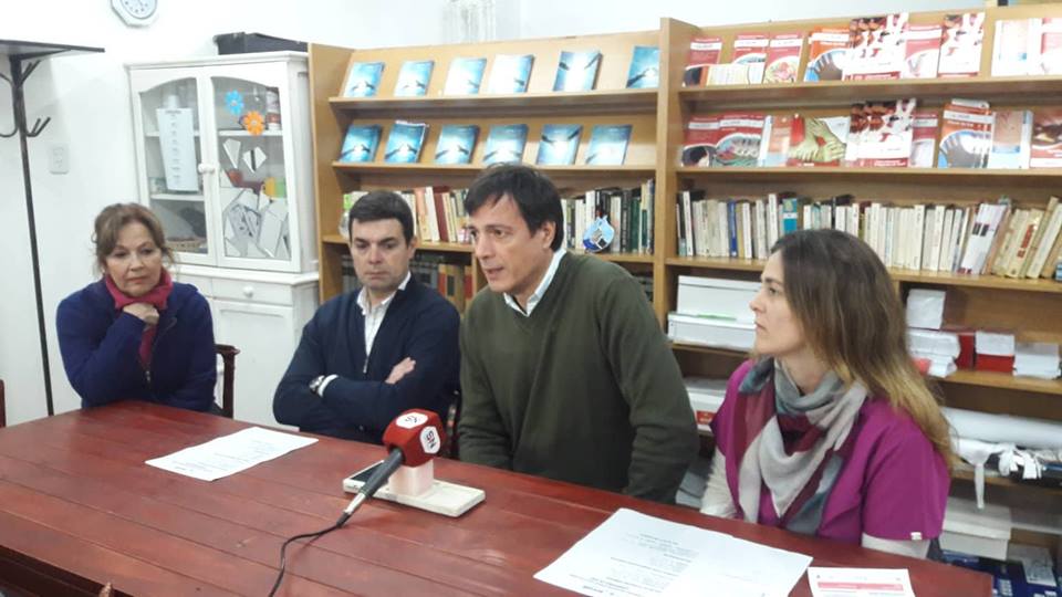 Comienza la  Campaña de Prevención del Cáncer de Cuello Uterino