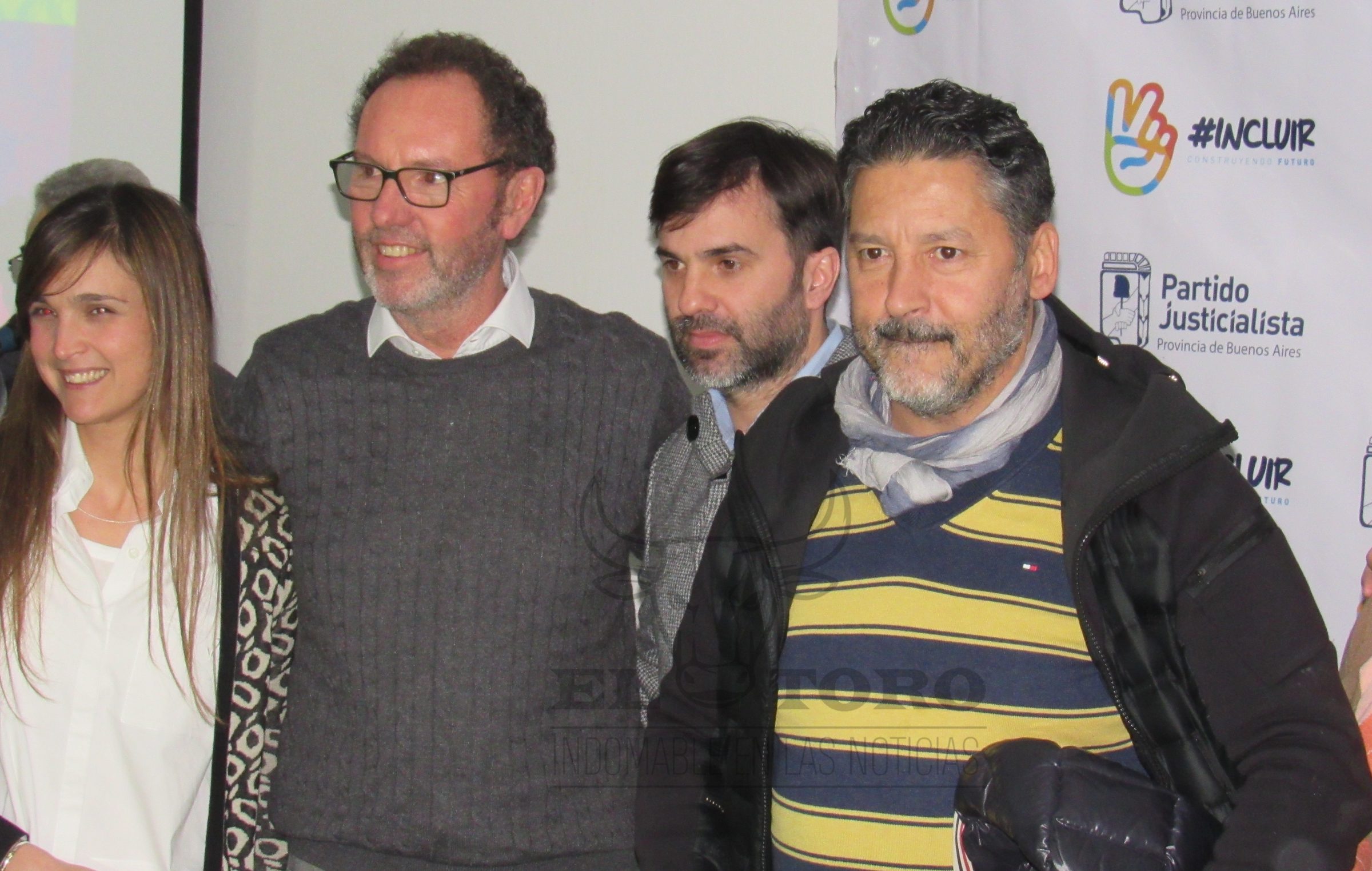 Desde el PJ provincia festejan la negativa al desdoblamiento por parte de Vidal