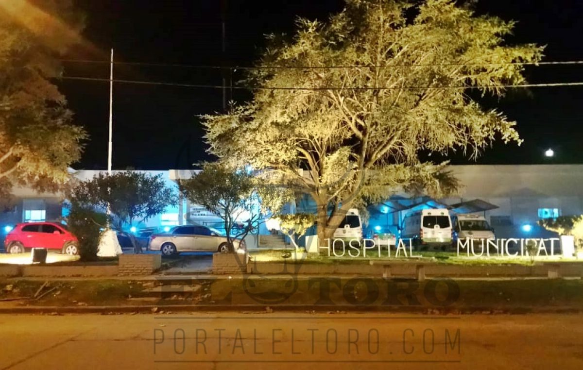 Caso Dupero: Condenaron al Dr. Araya a dos años y 6 meses de prisión en suspenso y 7 años de inhabilitación medica