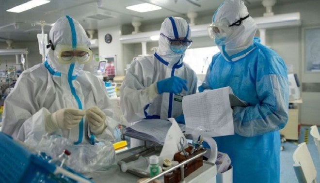 Coronavirus: Fallecieron 24 personas en 24 horas en la República Argentina