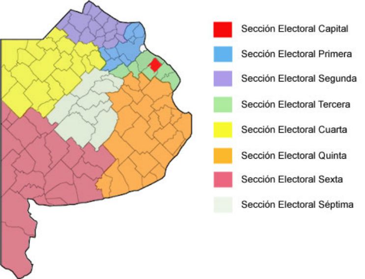 Lo que tienen que saber los 135 municipios de la provincia sobre las ...