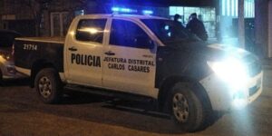 policia local