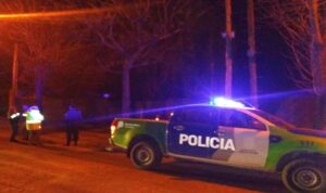 policia loca
