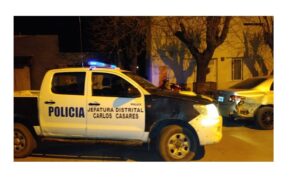 policia local
