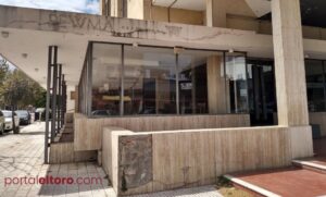 Bilbao, restaurante de Carlos Casares