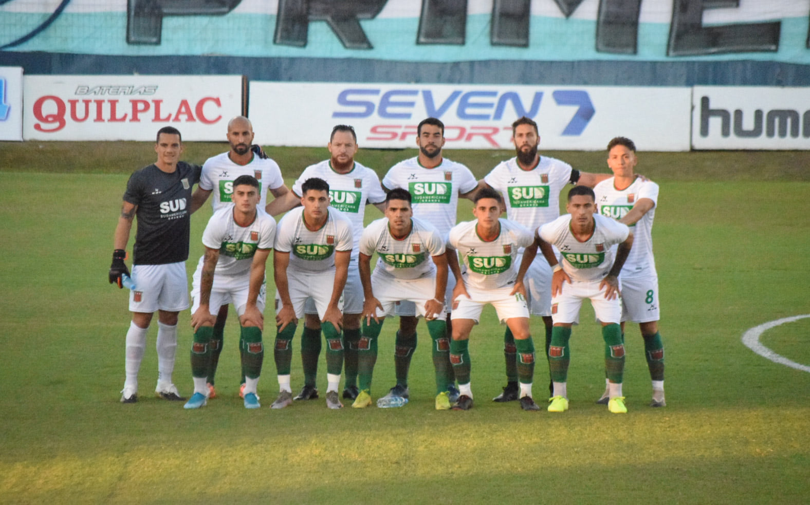 Agro empató sin goles ante Quilmes y enfrentará a Tigre, el líder
