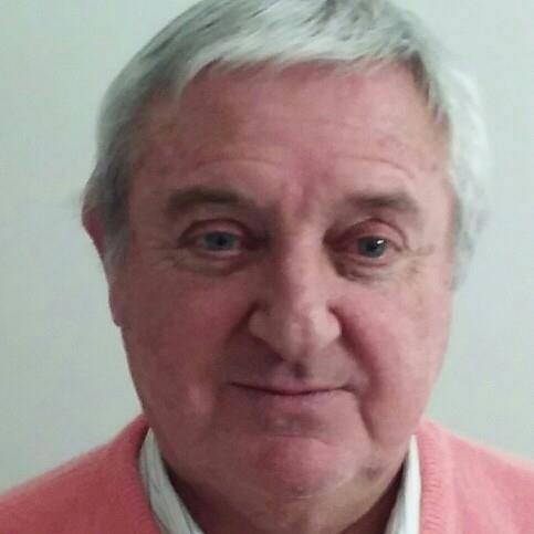 Lamentable noticia: Falleció por covid el vecino casarense Carlos Rosenzuaig