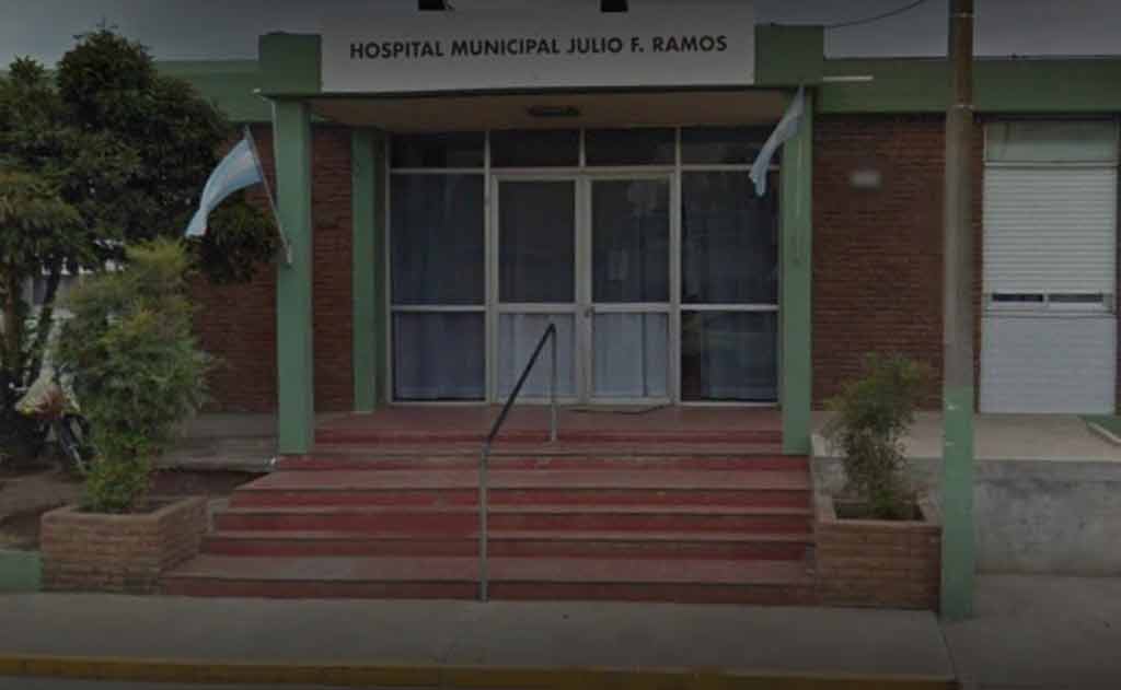 71 personas fallecieron en Carlos Casares producto del covid
