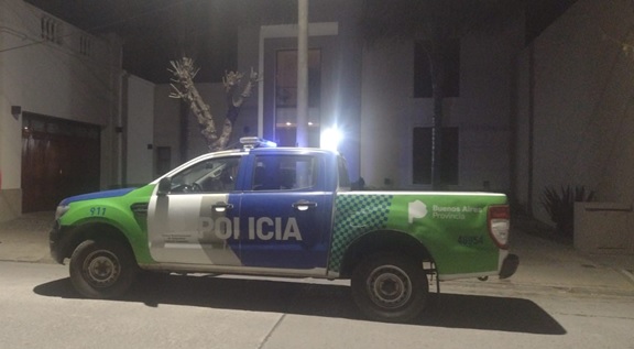 Investigan un robo en una vivienda de Carlos Casares