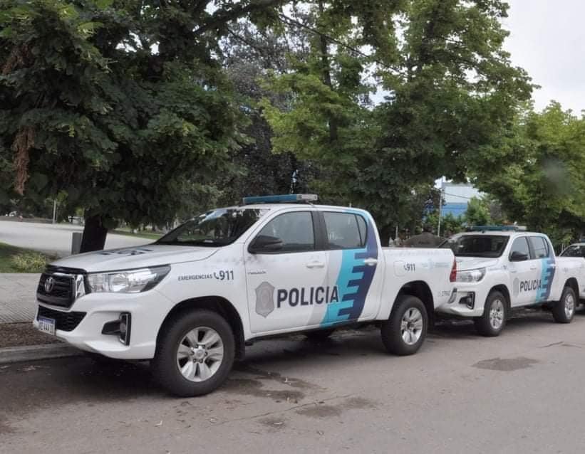 Detuvieron a una mujer en Carlos Casares por una causa de tenencia de drogas para comercialización