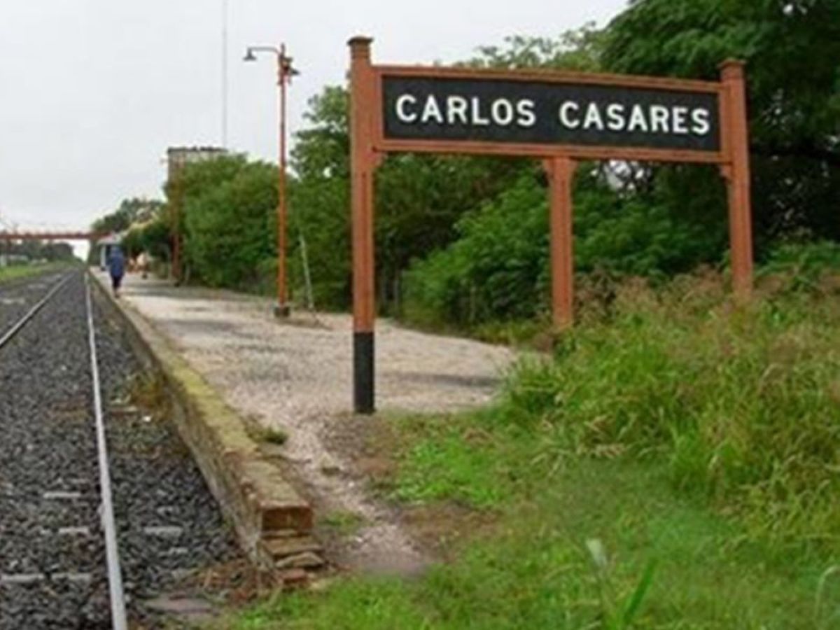 A 119° años de la creación de Carlos Casares: una historia de desarrollo y pertenencia en el interior bonaerense