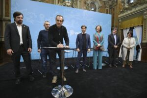 stadnik convenio Unicef