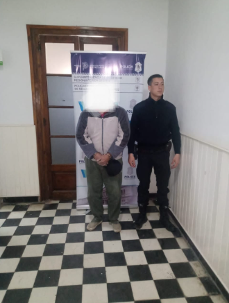 Un hombre fue detenido por una causa de abuso sexual – portaleltoro.com