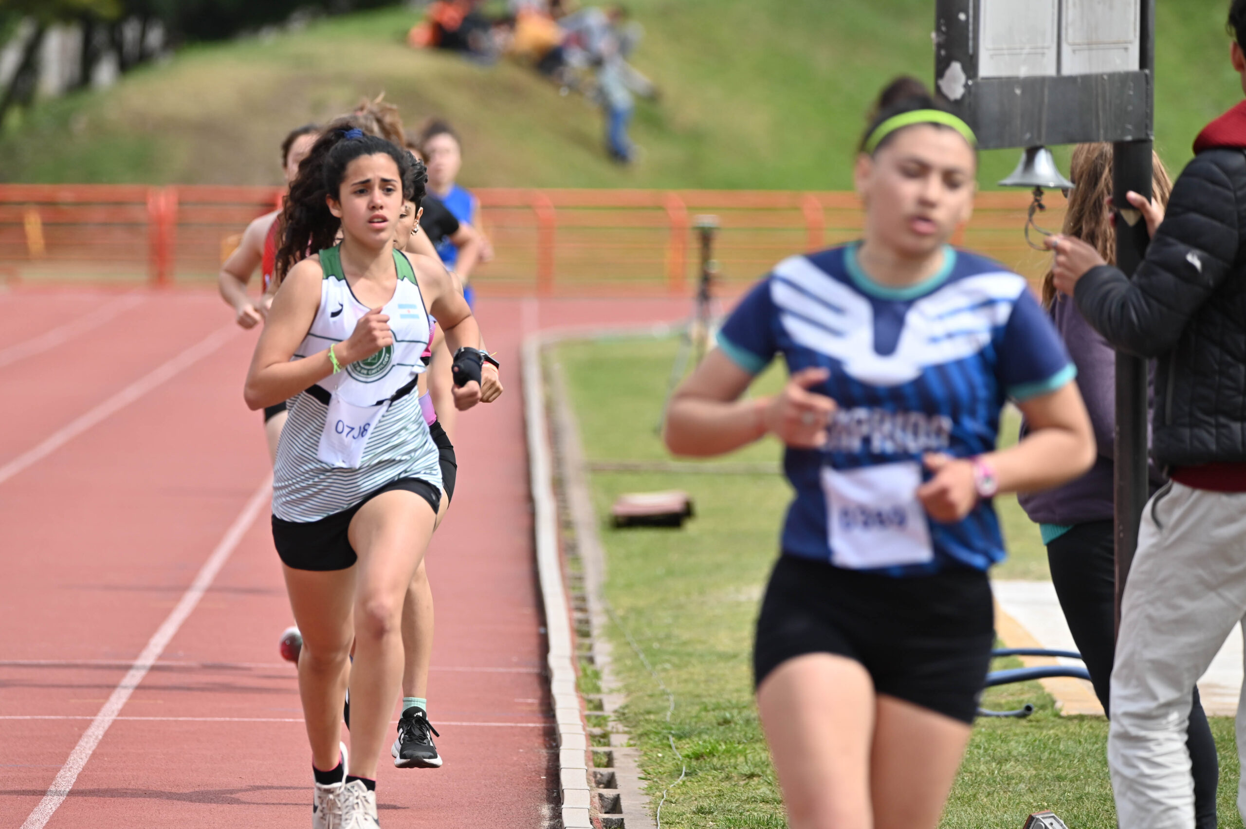 Comenzó la etapa final de los Juegos Bonaerenses