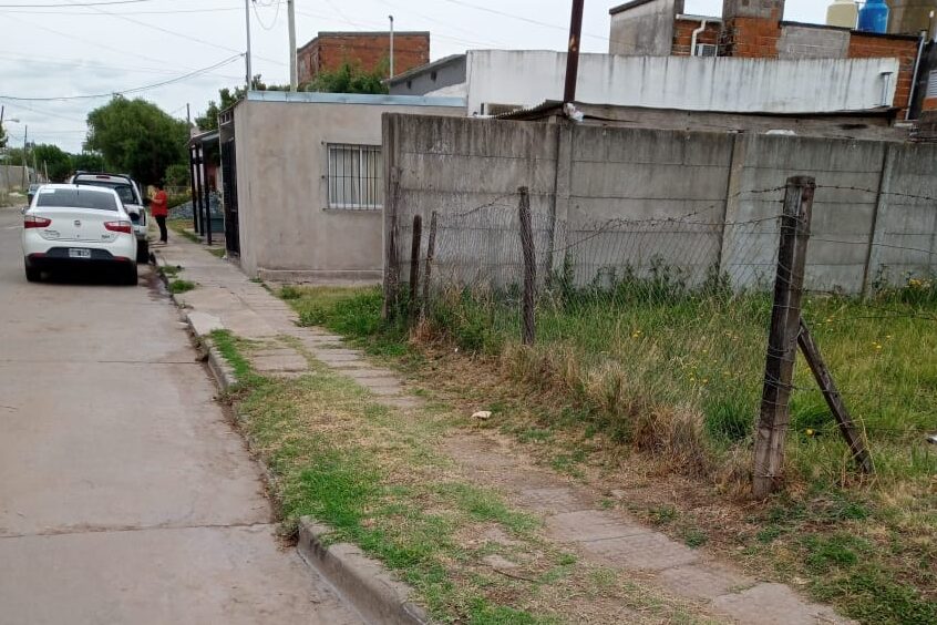 Triste noticia:  Murió un jóven tras accidentarse en su moto