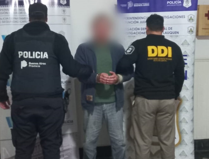 Detuvieron en Carlos Casares a un abusador sexual