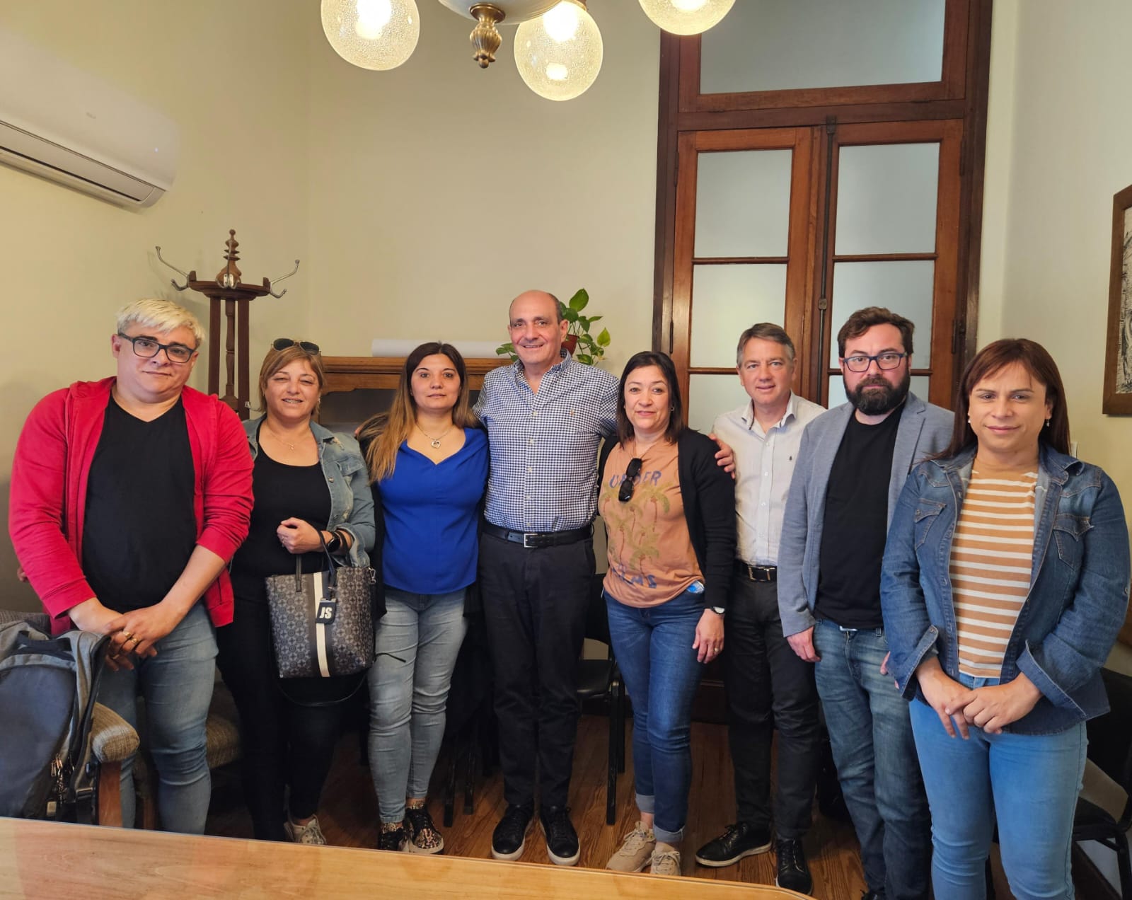 Nuevo acuerdo de aumento salarial para municipales – portaleltoro.com