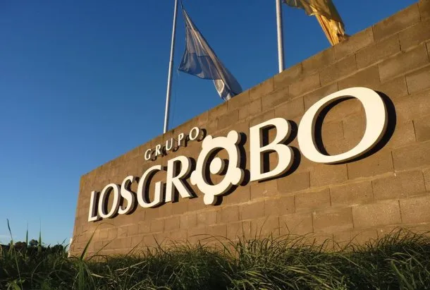Se conoció el listado de acreedores del Grupo Los Grobo