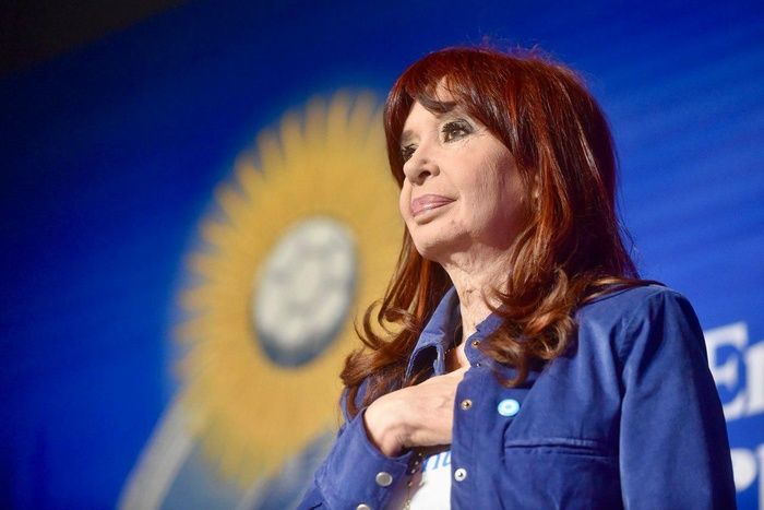 El PJ de Carlos Casares se declara en Estado de Alerta y Movilización en apoyo a Cristina Fernández