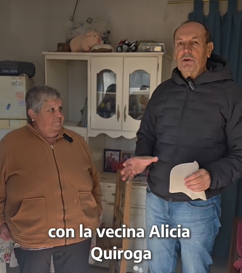 Avanza la erradicación de viviendas bajo la cota de inundabilidad