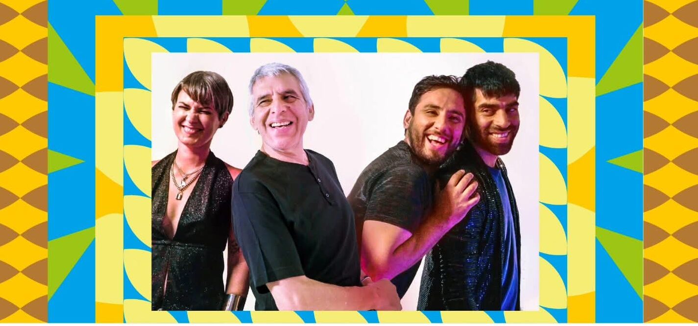 31° Fiesta Nacional del Girasol: Conoce la grilla completa