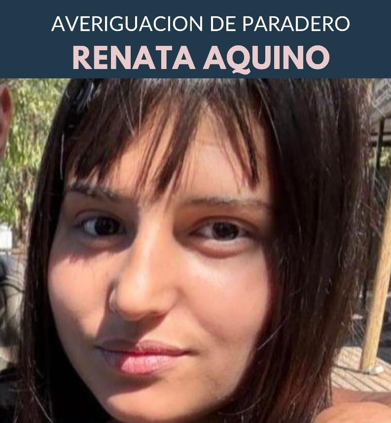 Encontraron a la adolescente buscada en Pellegrini
