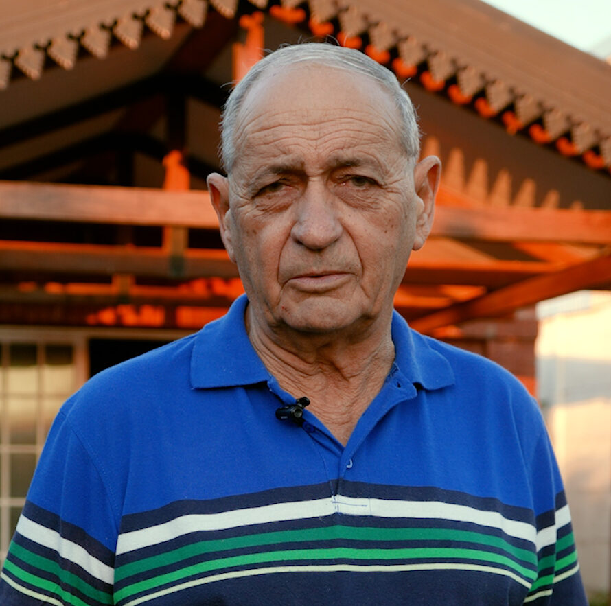 “El Negrito”: 50 años de tradición gastronómica y un legado familiar que marcó a Carlos Casares