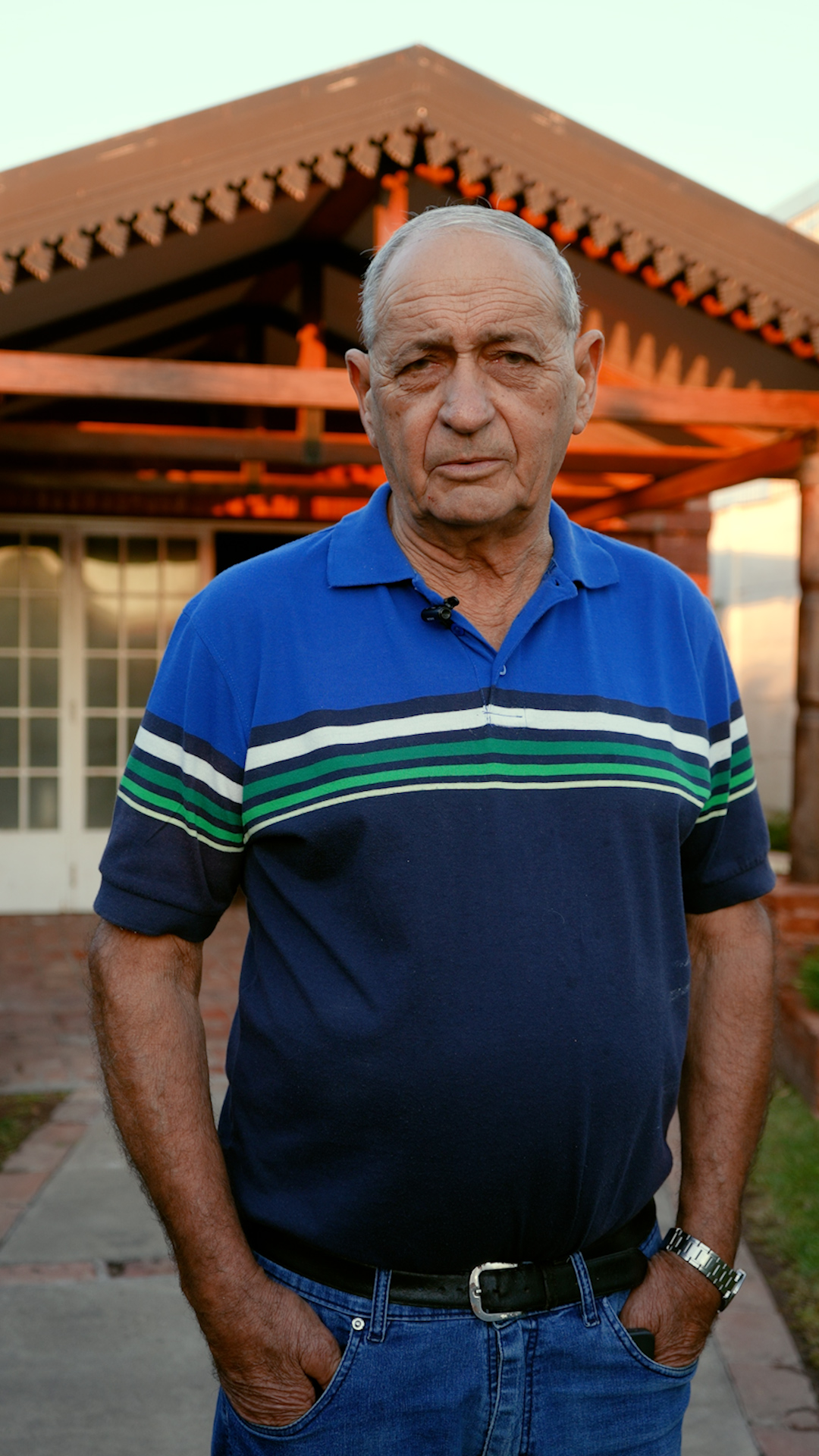 “El Negrito”: 50 años de tradición gastronómica y un legado familiar que marcó a Carlos Casares