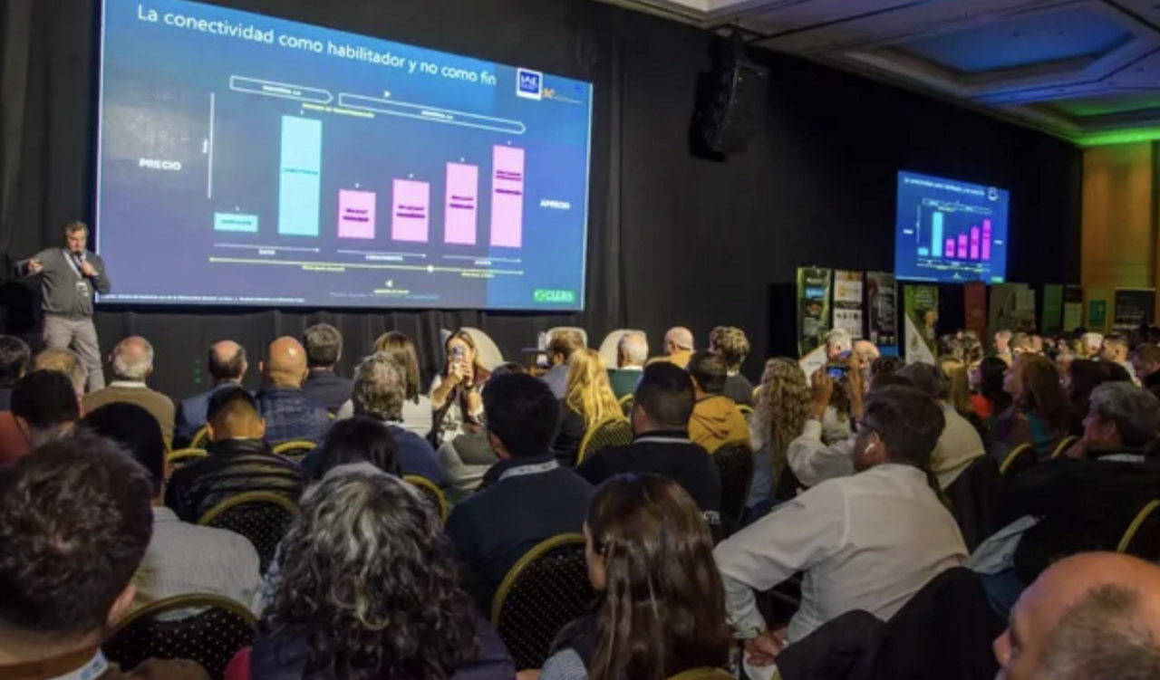 “Digitalizar no es transformarse”: el mensaje estratégico que el agro necesita escuchar antes de apostar por la inteligencia artificial