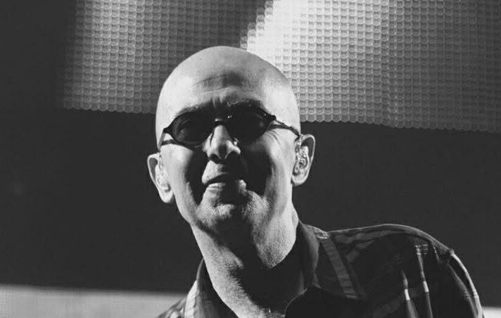 El intendente de Carlos Casares despidió al Indio Solari