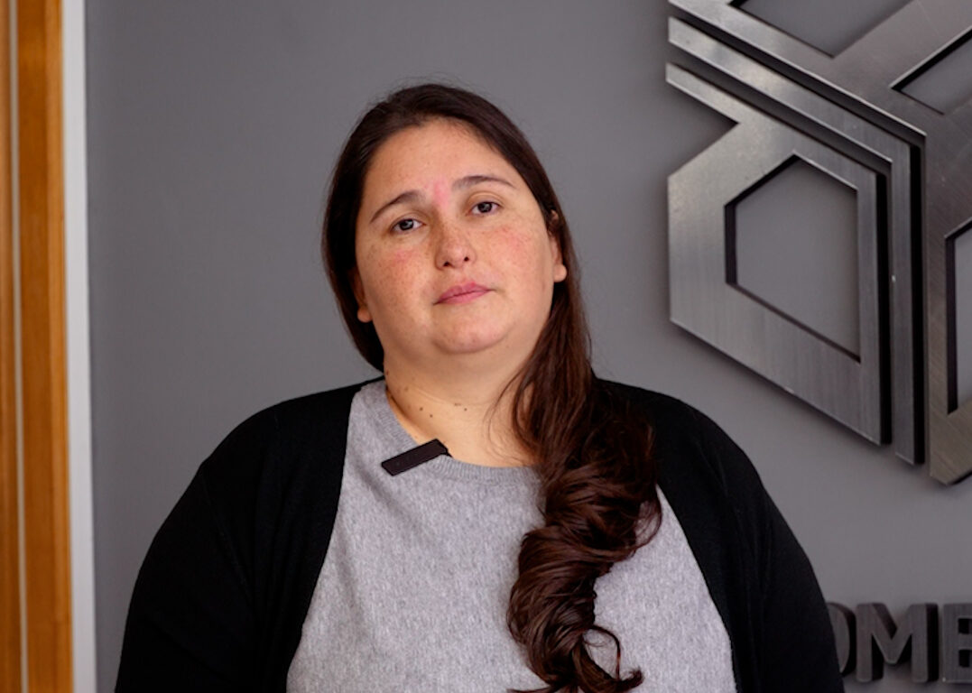 Carolina Cabrera sobre “Jóvenes emprendedores”: “Representa crecimiento, aprendizaje y oportunidades”