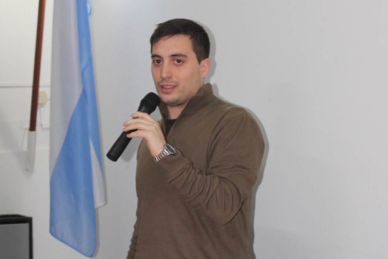 La UCR de Carlos Casares busca recuperar protagonismo con nuevas autoridades
