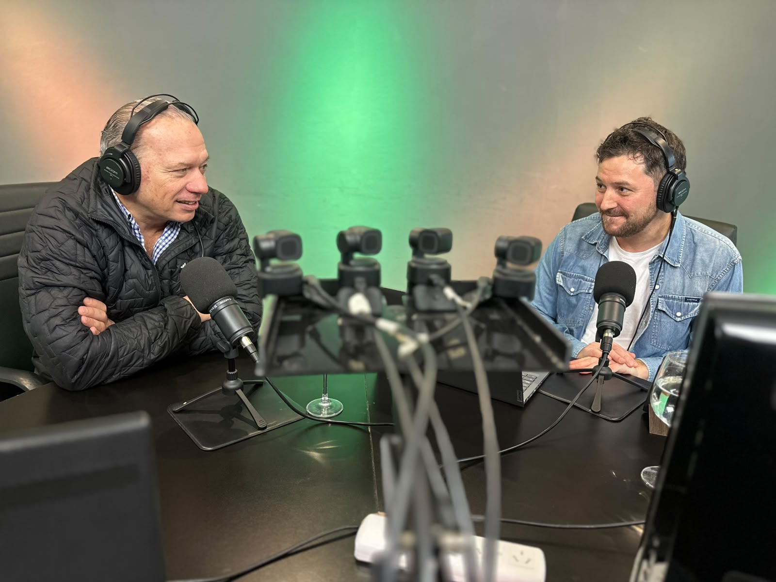Sergio Berni, sin filtro: "Milei está terminado"