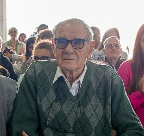 Profundo dolor en la comunidad: Falleció Jorge Suárez, histórico cuartelero y placero