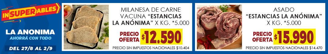 Banner CARLOS CASARES