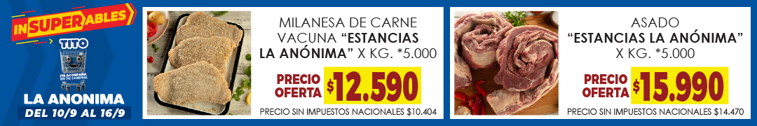 Banner CARLOS CASARES